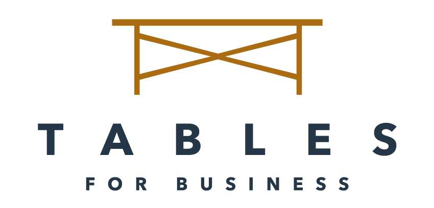 Tables for Business